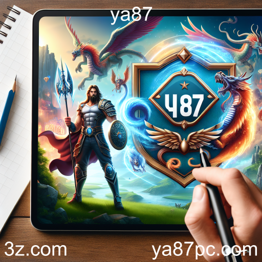 Explorando o Universo dos Jogos de Aventura no Ya87